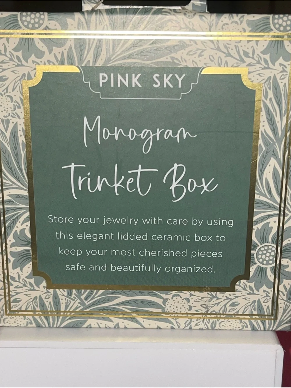 Pink Sky pink sky